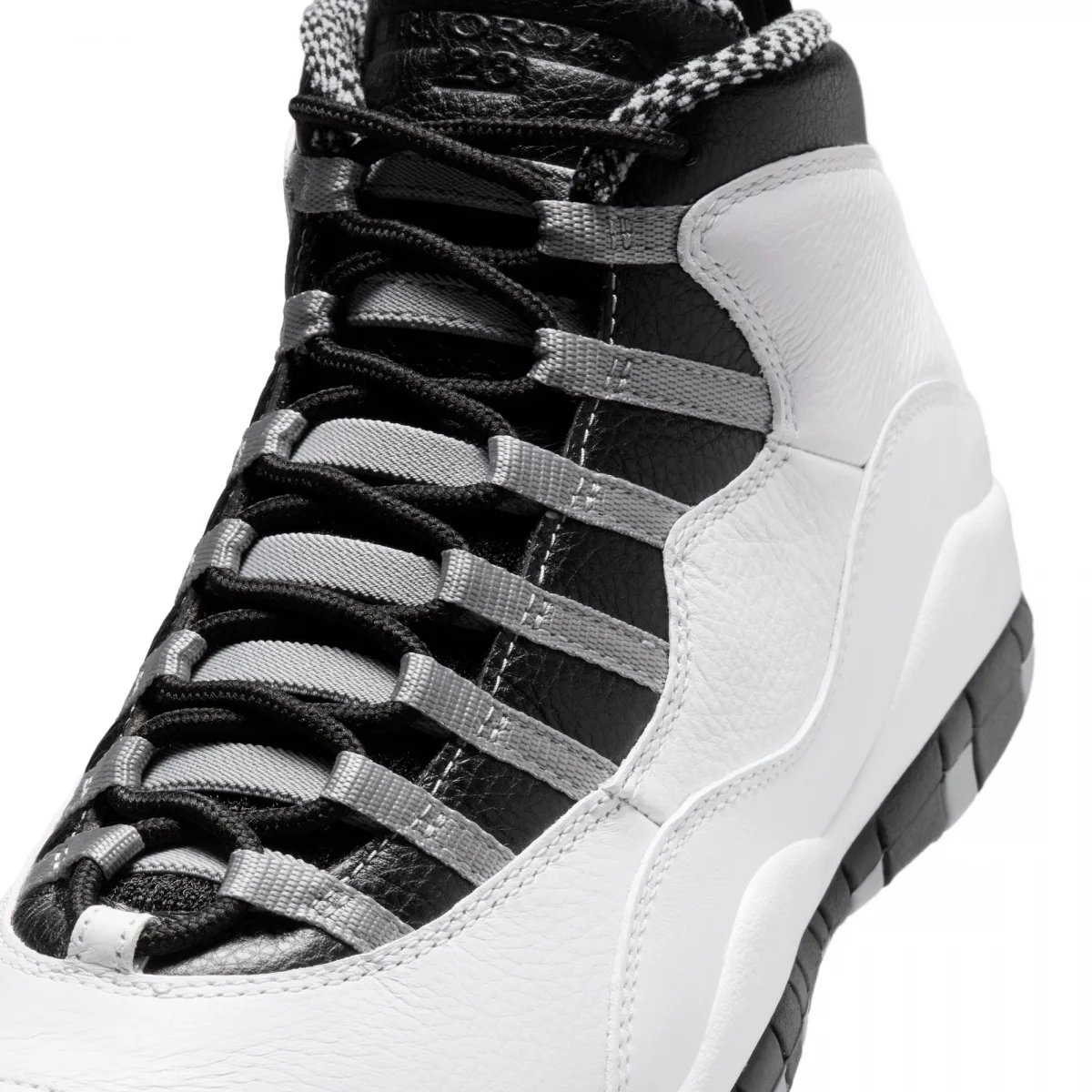 Air Jordan 10 Retro