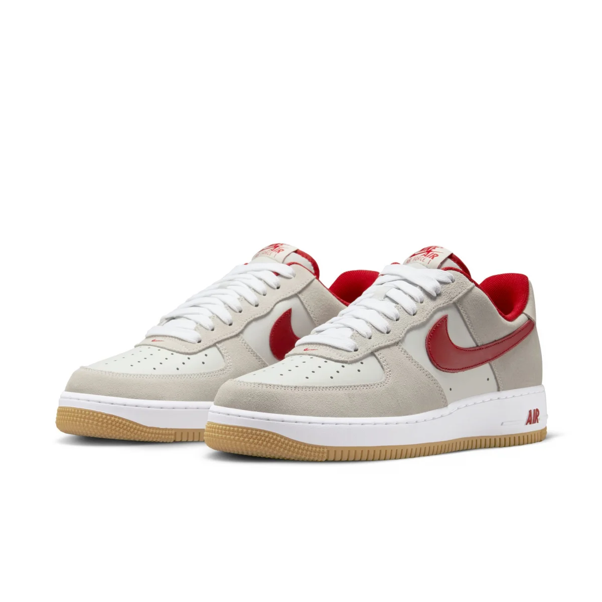 Nike Air Force 1 '07 LV8