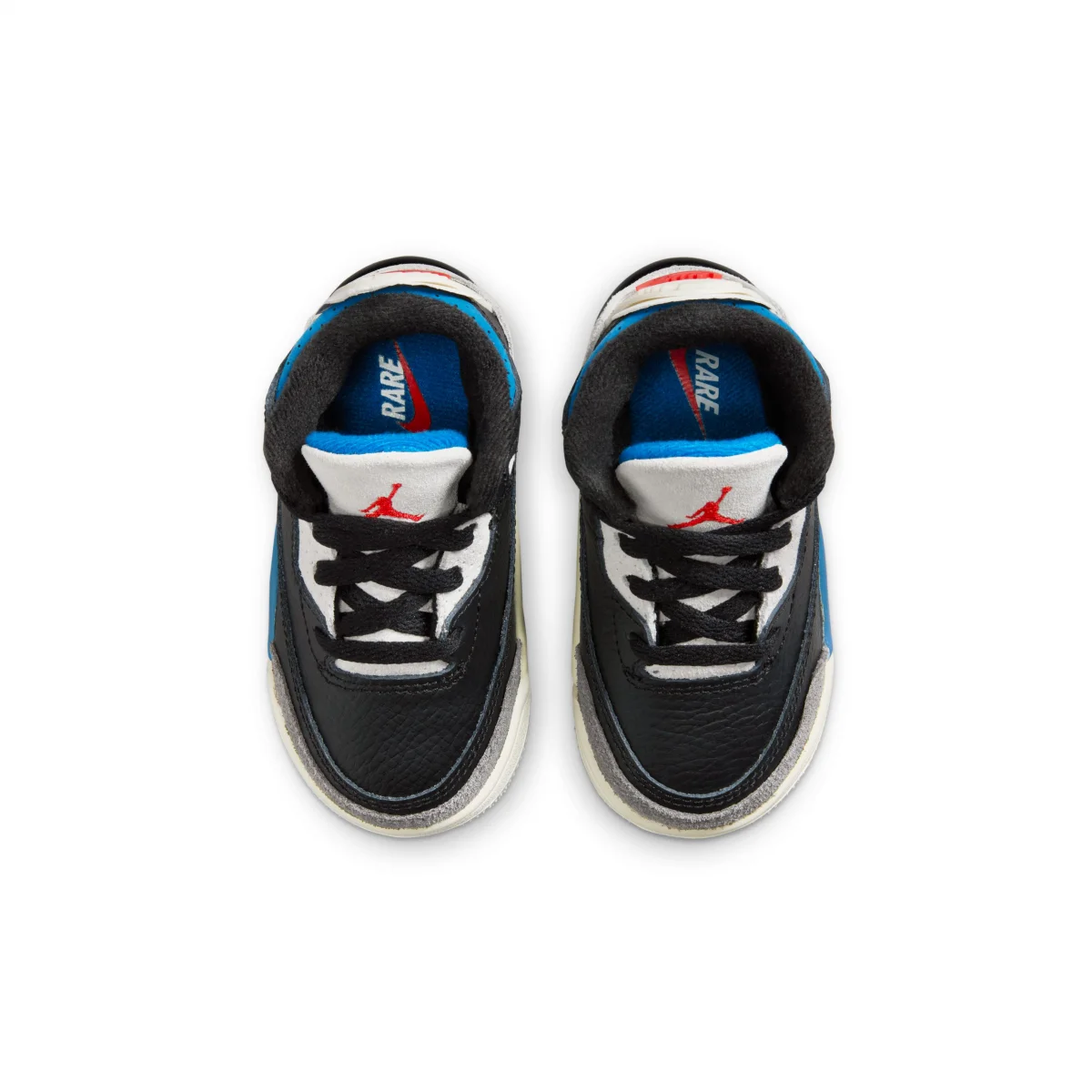 Jordan 3 Retro "Rare Air"