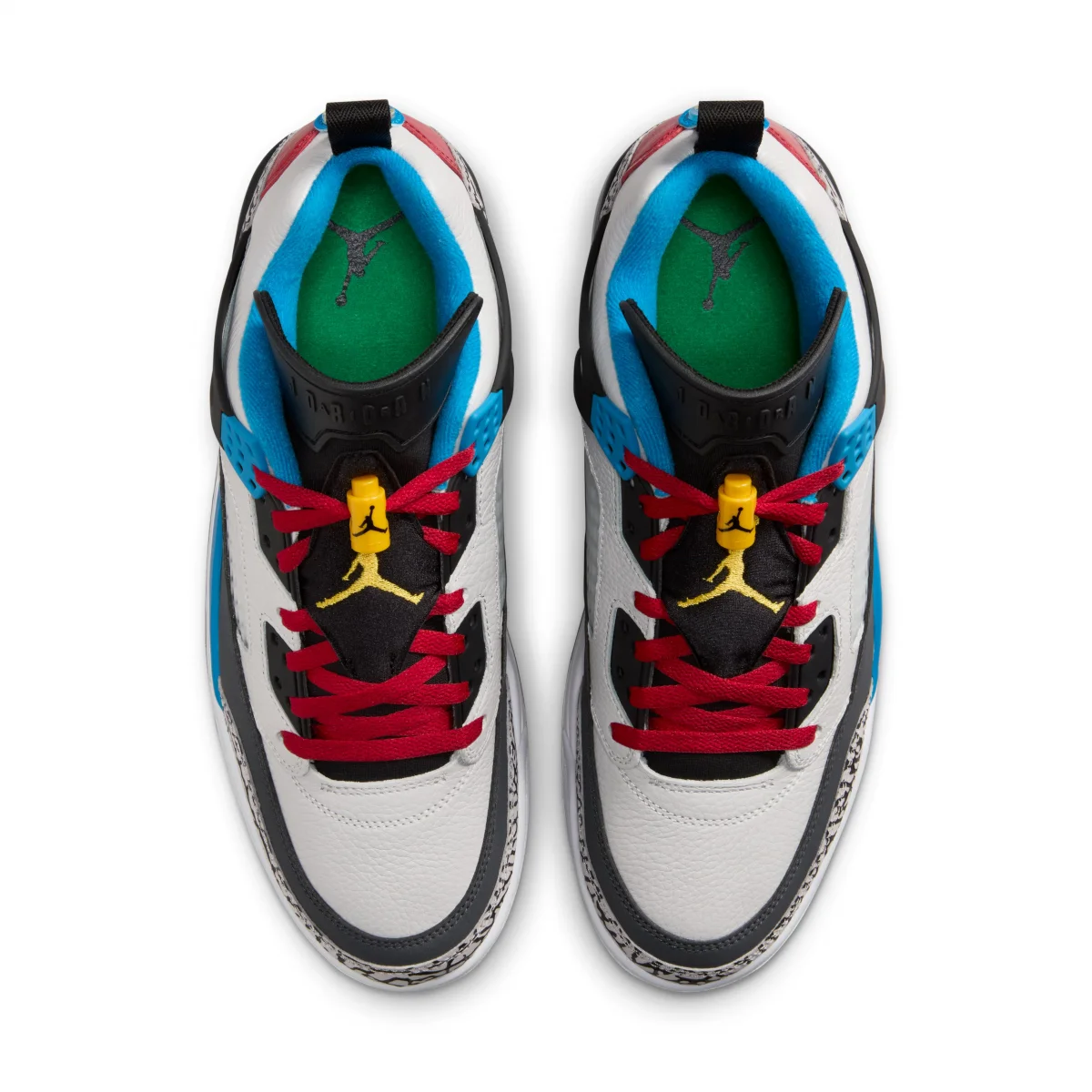 Jordan Spizike Low SE