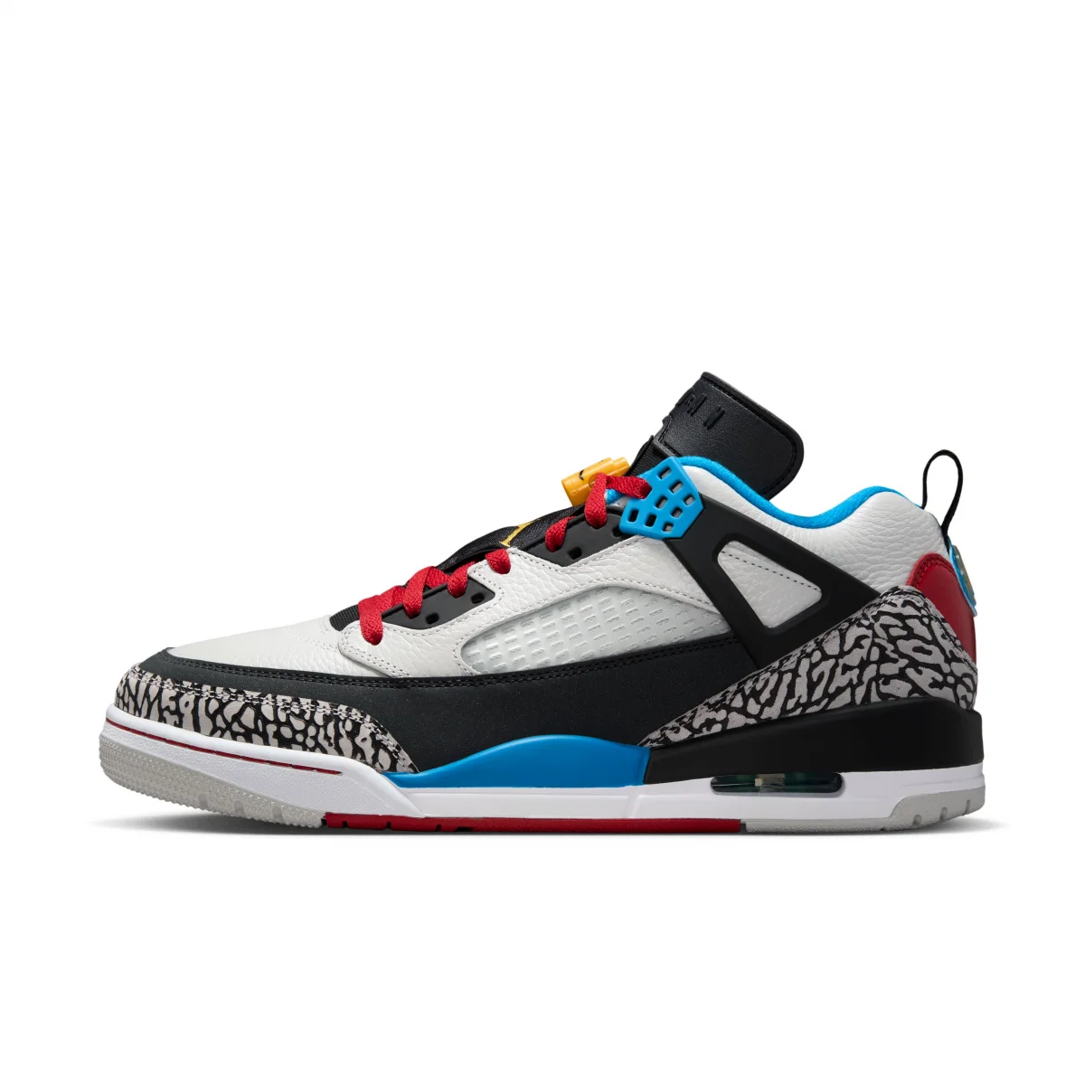 Jordan Spizike Low SE