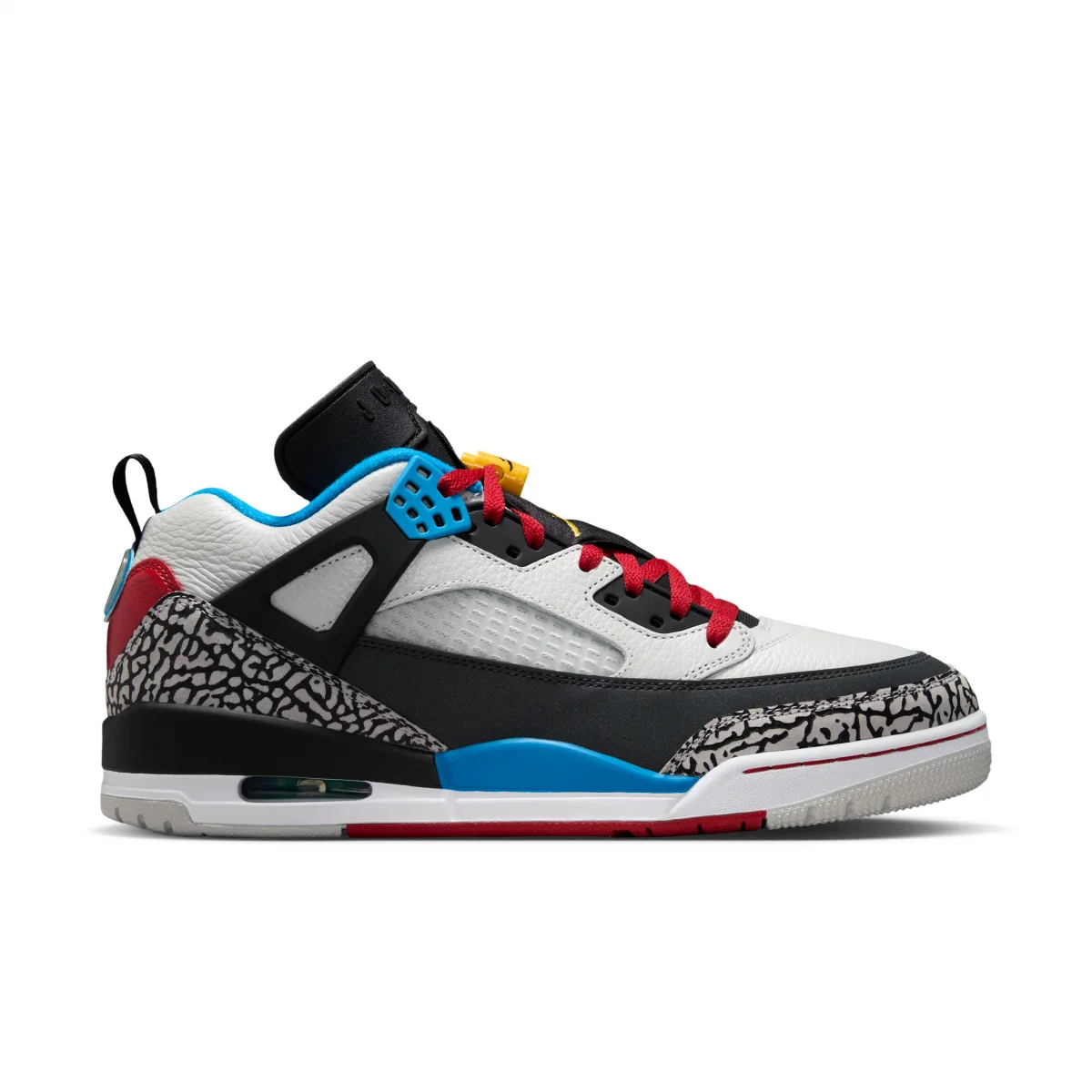 Jordan Spizike Low SE