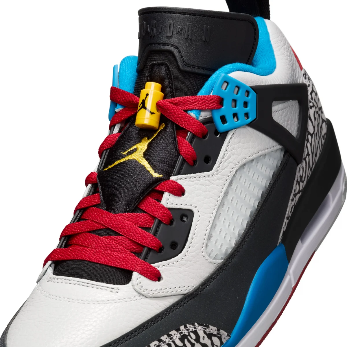 Jordan Spizike Low SE