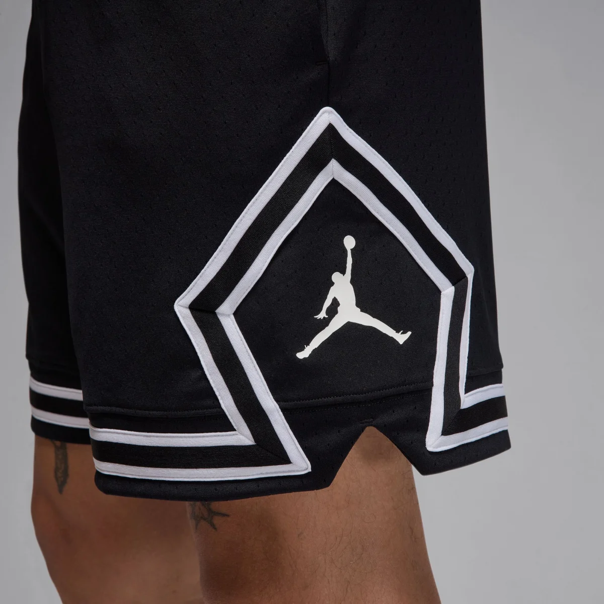 Jordan Sport Mesh Diamond Shorts