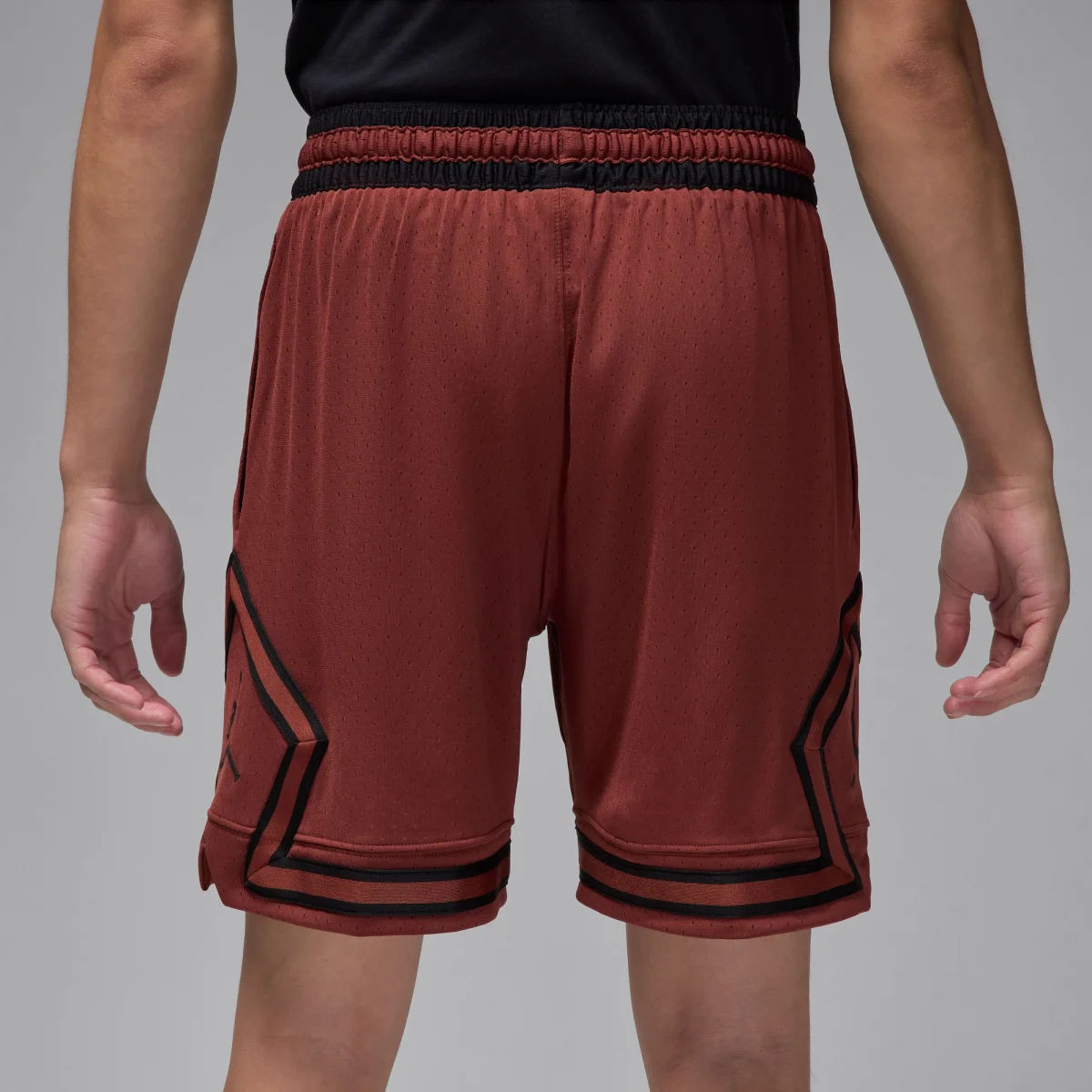 Jordan Sport Mesh Diamond Shorts