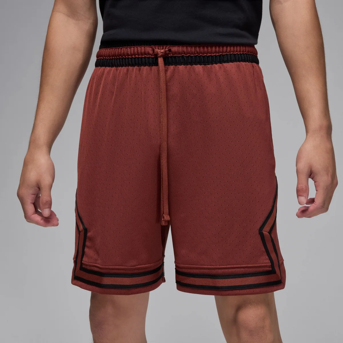 Jordan Sport Mesh Diamond Shorts