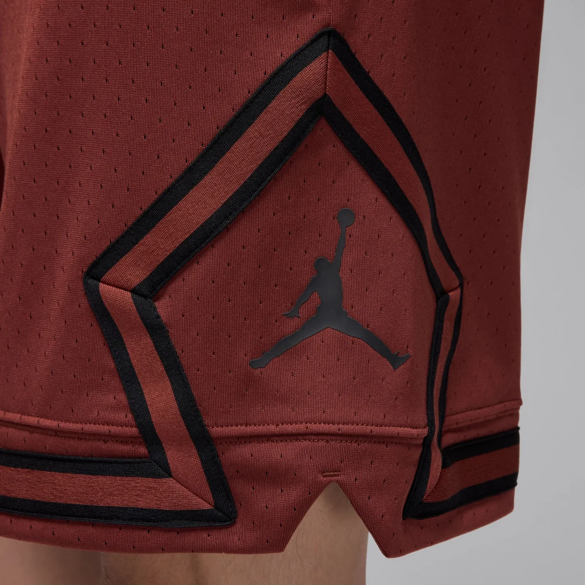 Jordan Sport Mesh Diamond Shorts
