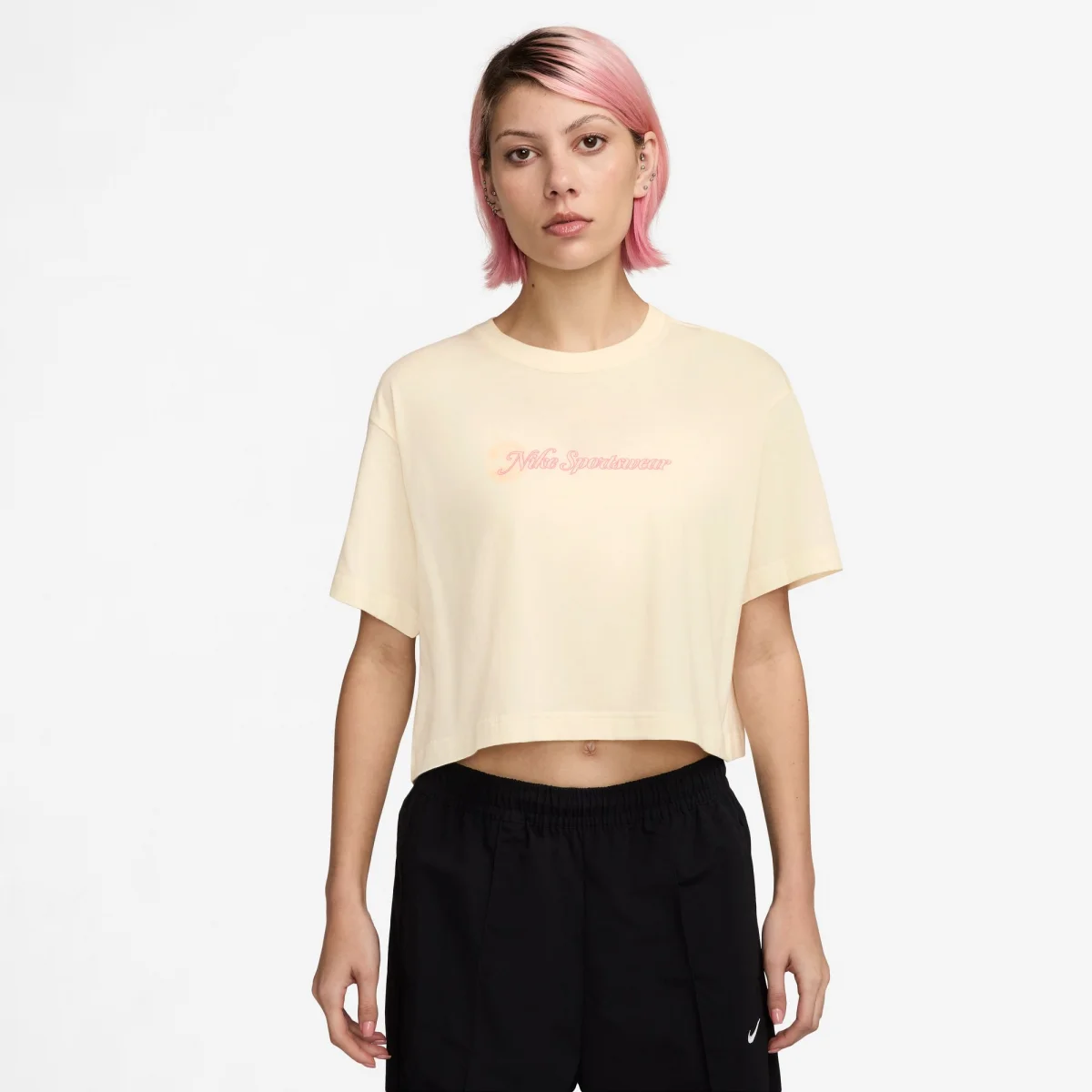 Nike Sportswear Club T-Shirt