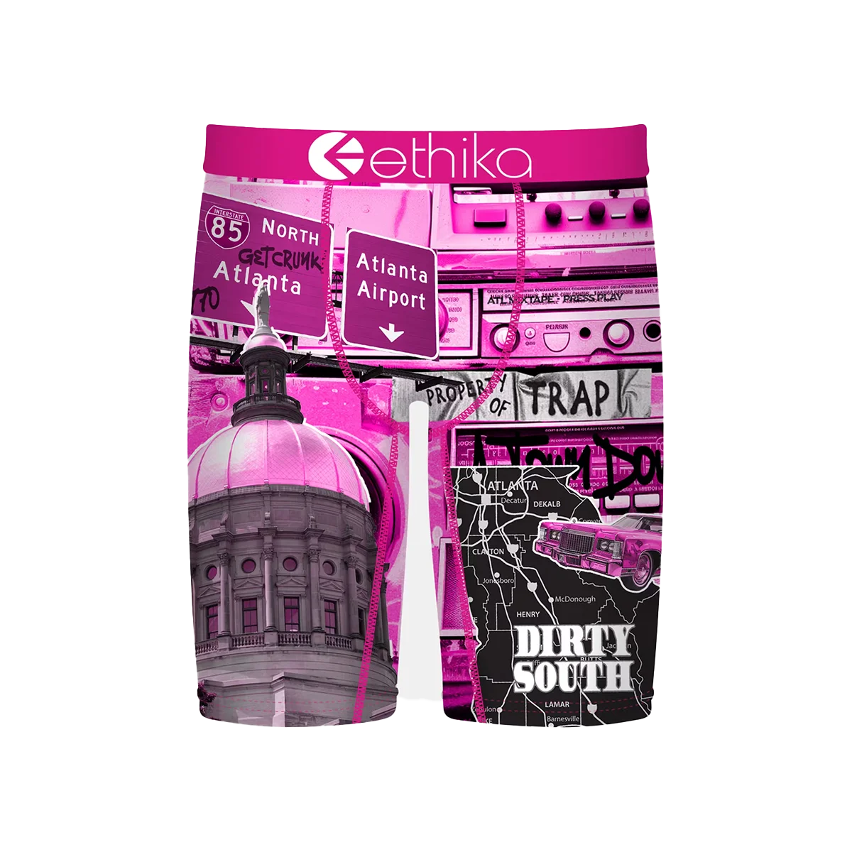 A-Town Briefs