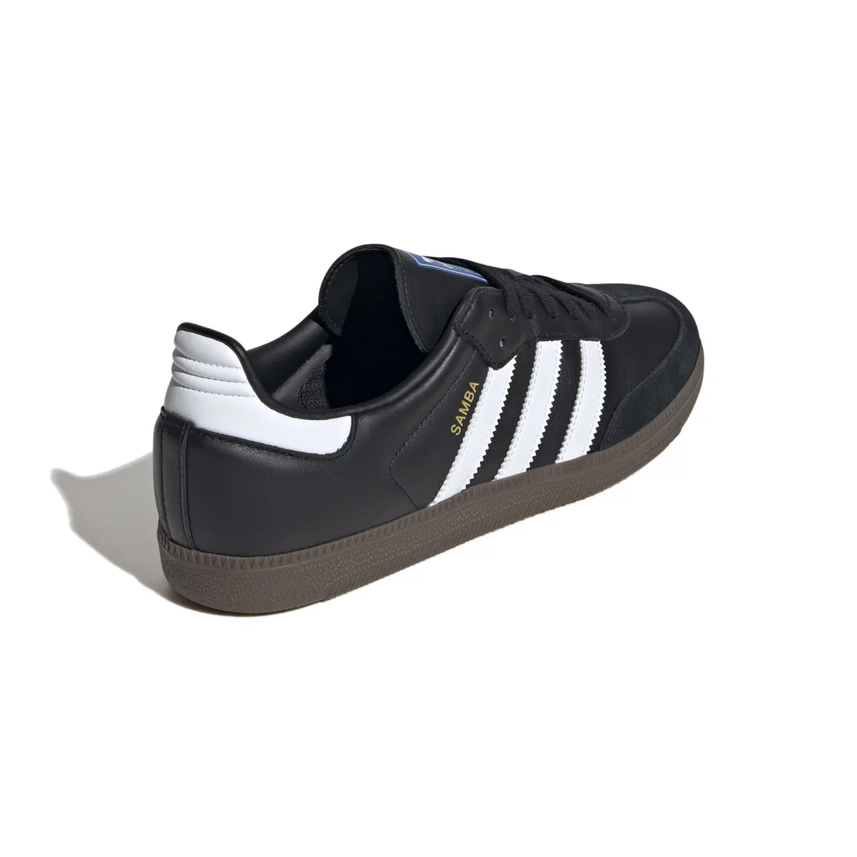 Samba OG