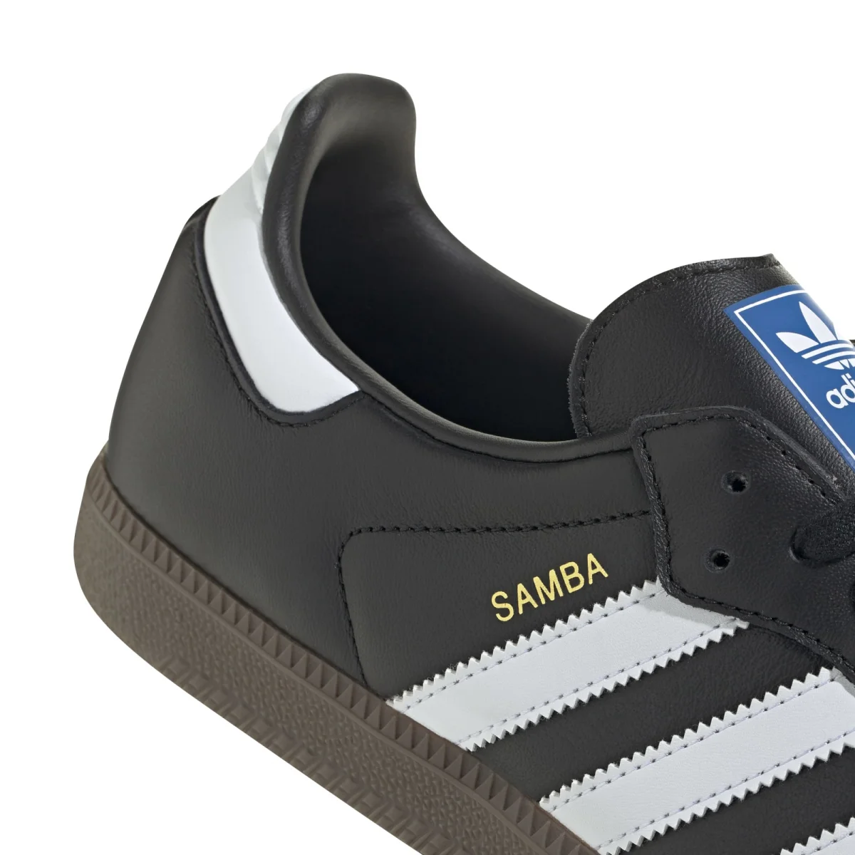 Samba OG