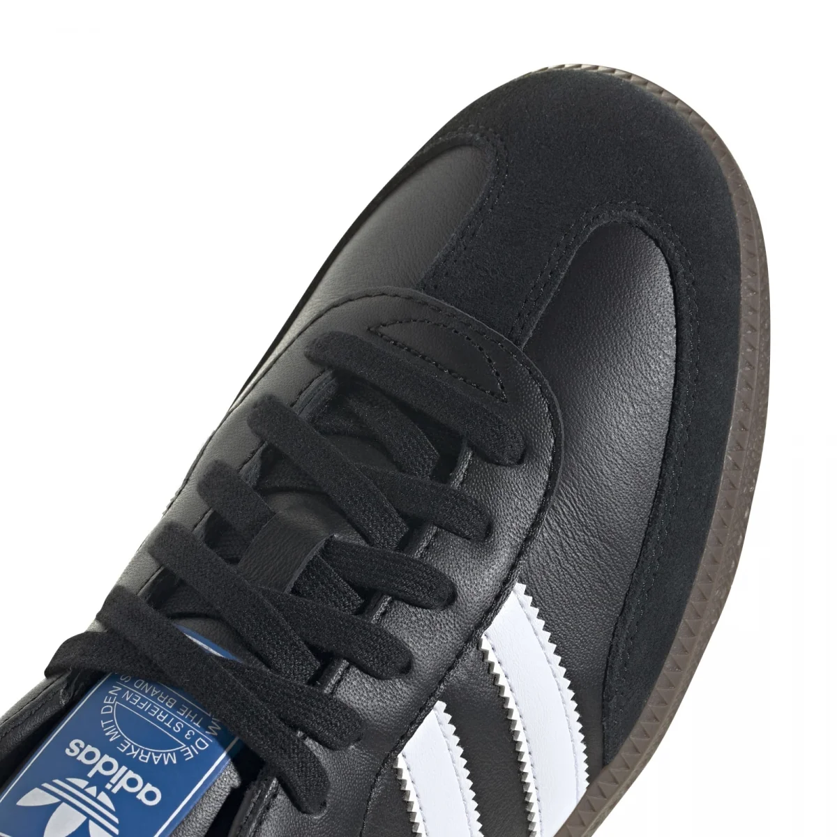 Samba OG