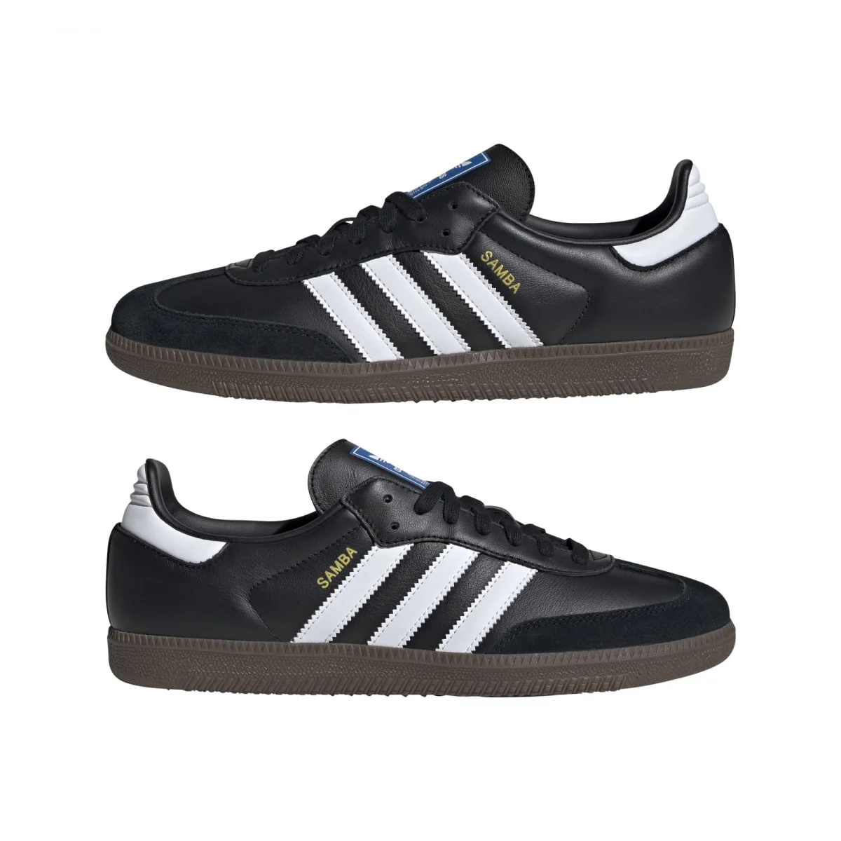 Samba OG