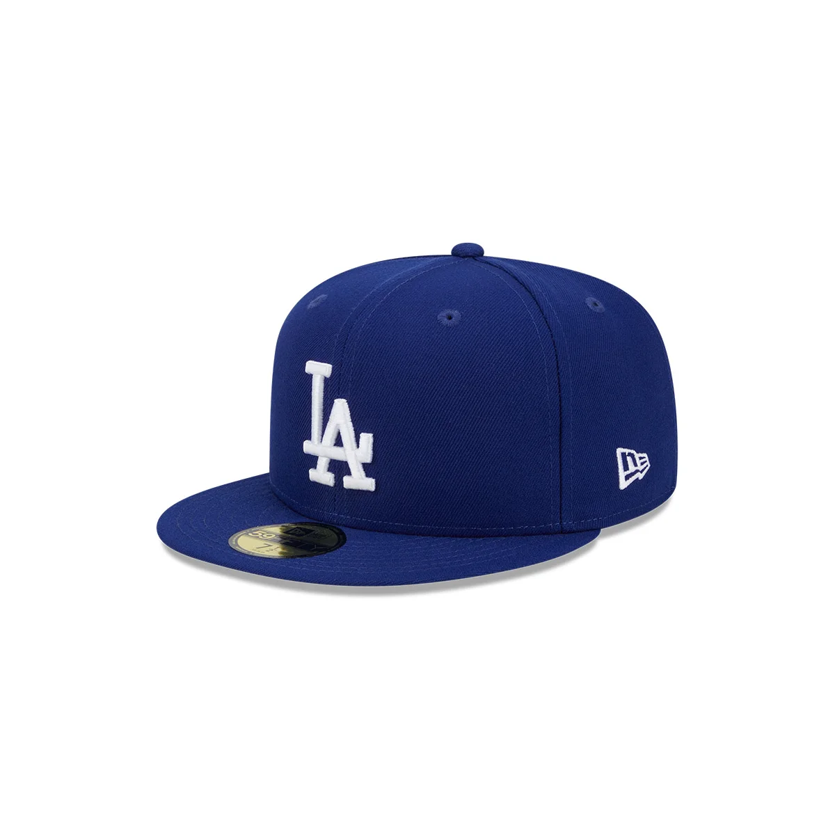 59Fifty Los Angeles Dodgers Fitted Hat