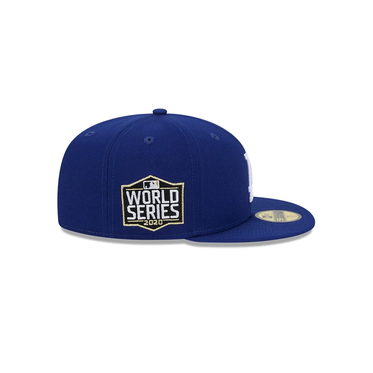 59Fifty Los Angeles Dodgers Fitted Hat