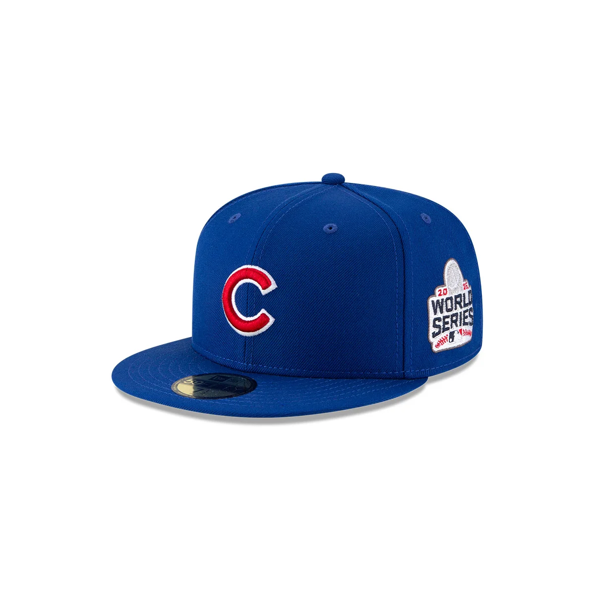 59Fifty Chicago Cubs Fitted Hat