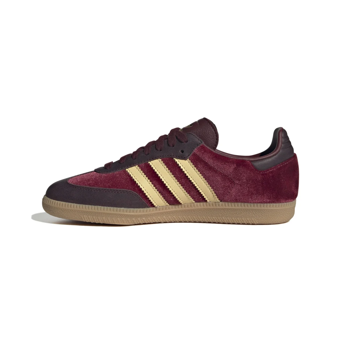Samba OG