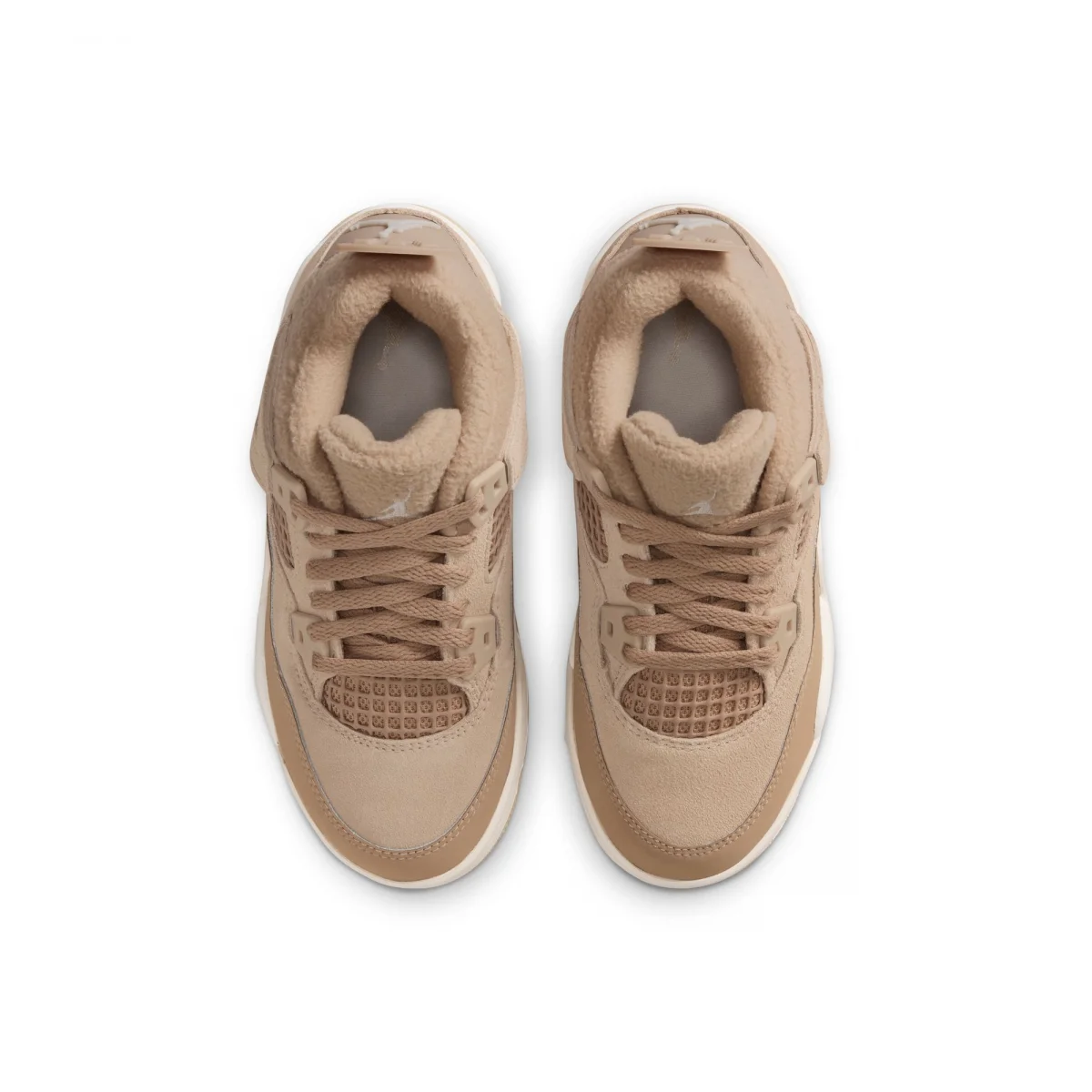 Jordan 4 Retro "Cozy Girl"