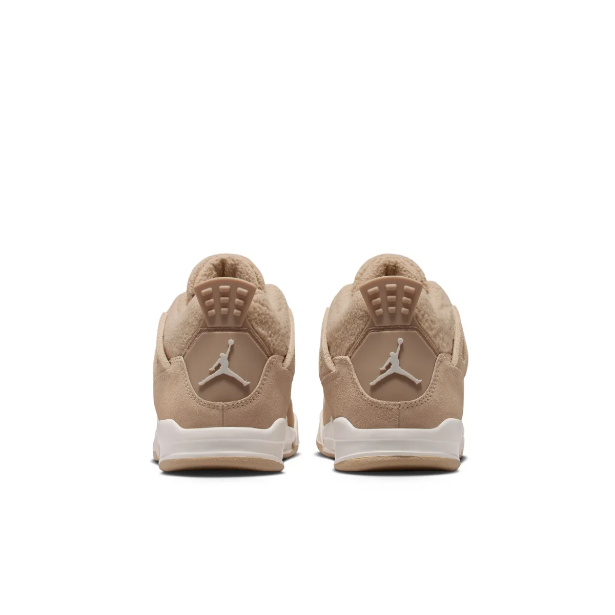 Jordan 4 Retro "Cozy Girl"