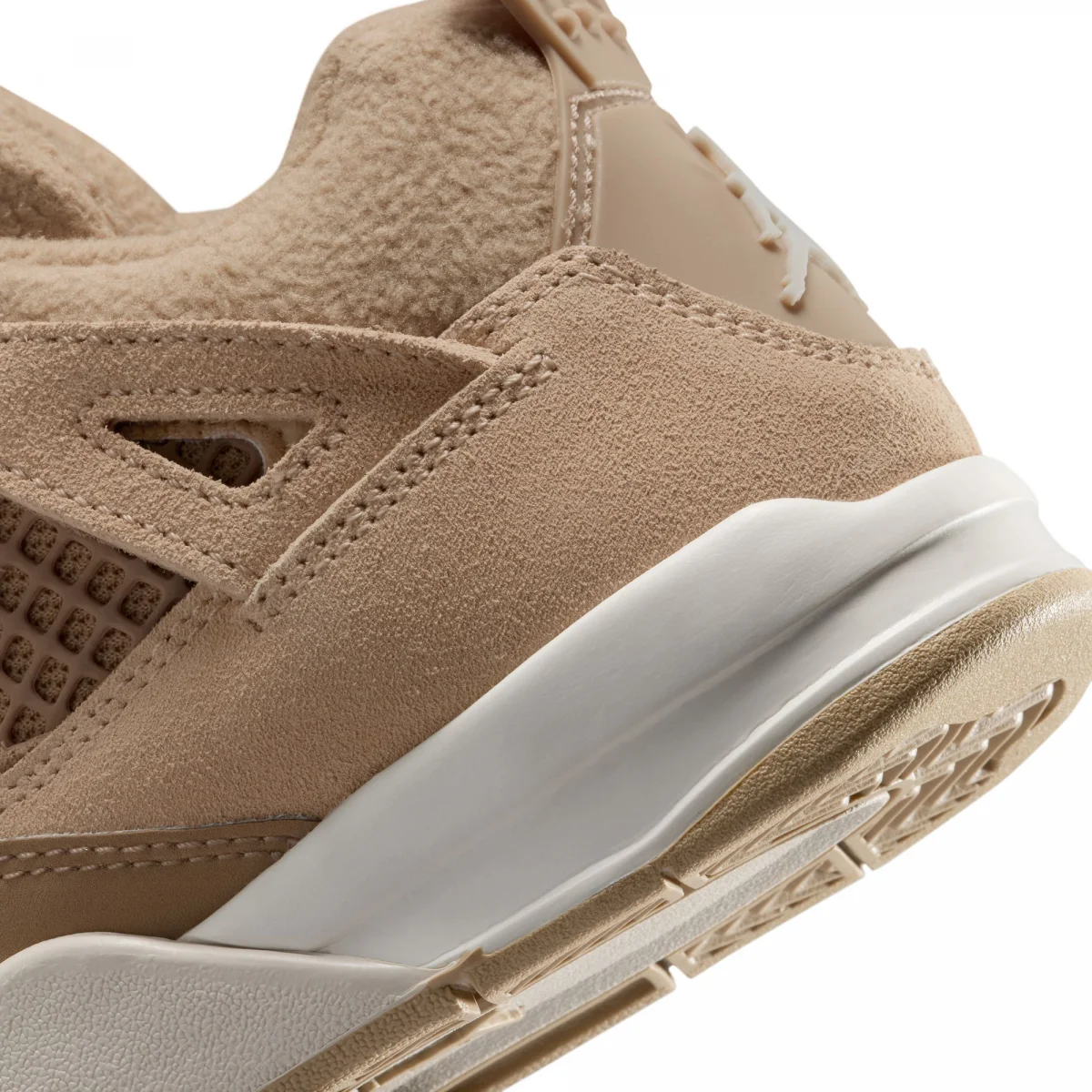 Jordan 4 Retro "Cozy Girl"