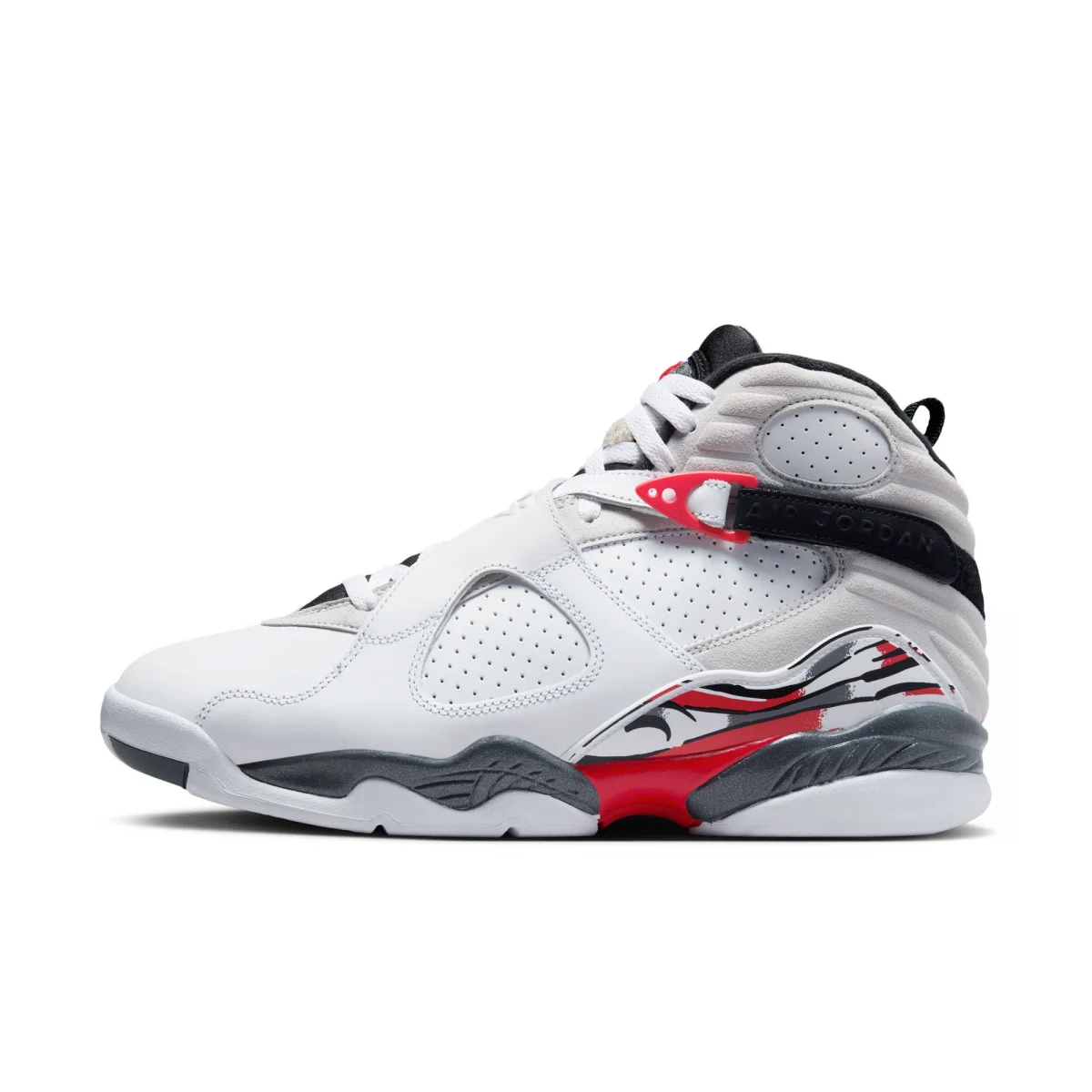Air Jordan 8 Retro "Bugs Bunny"