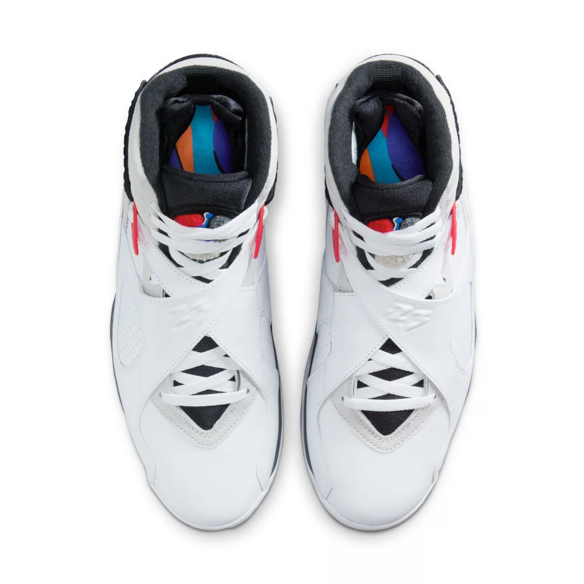 Air Jordan 8 Retro "Bugs Bunny"