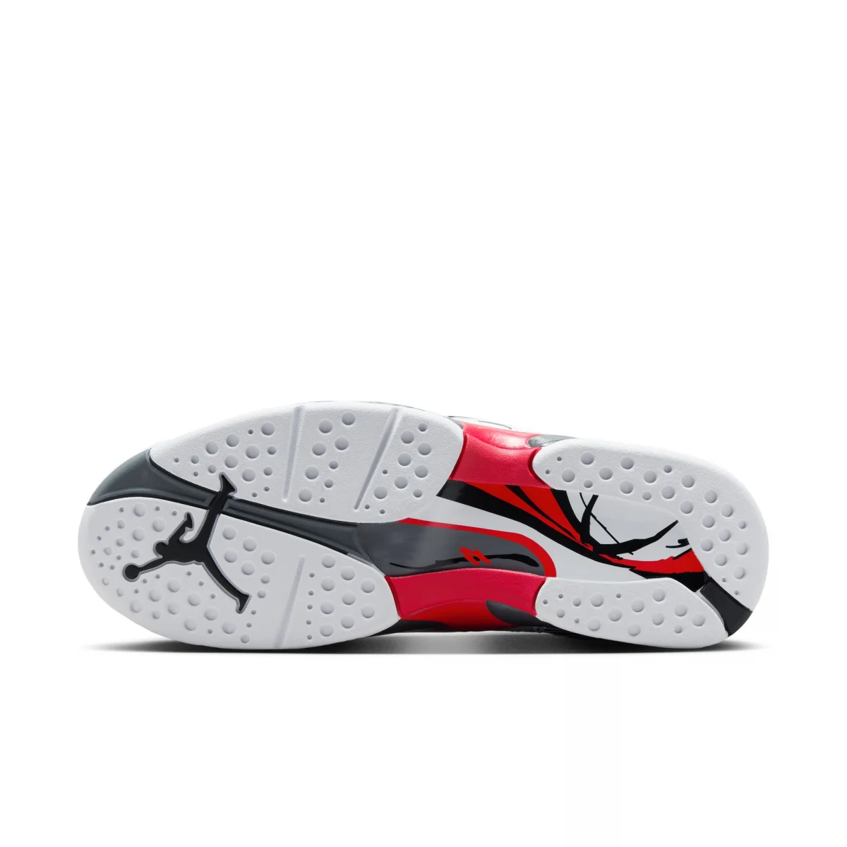 Air Jordan 8 Retro "Bugs Bunny"