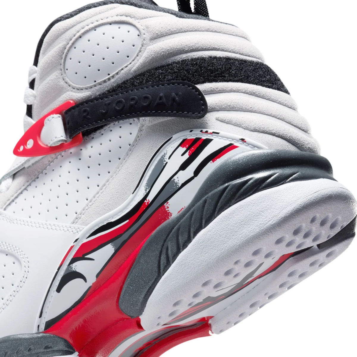 Air Jordan 8 Retro "Bugs Bunny"