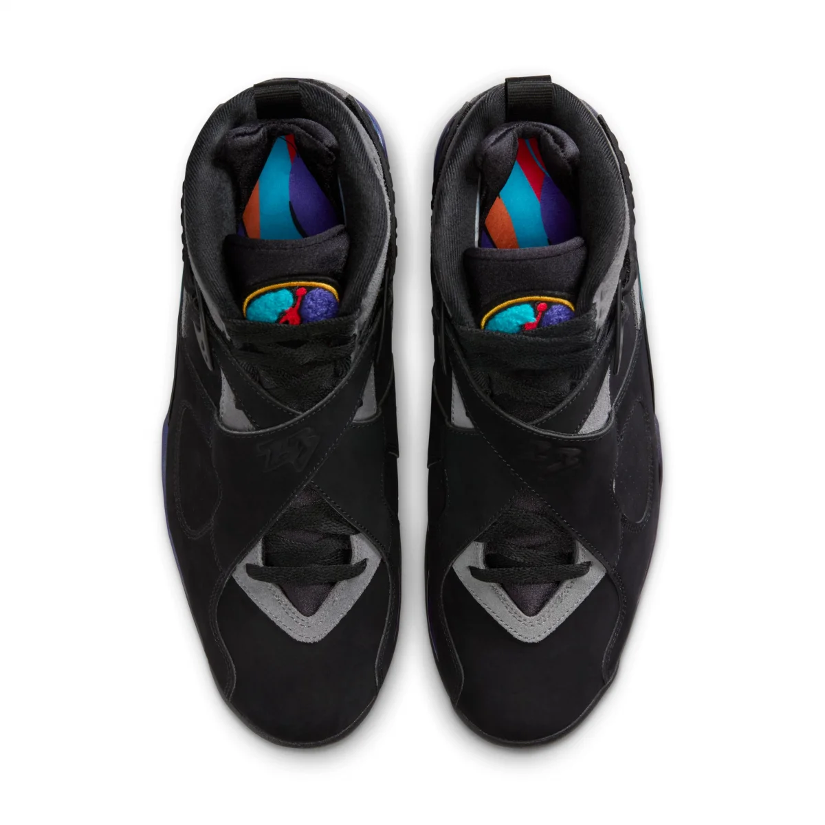 Air Jordan 8 Retro
