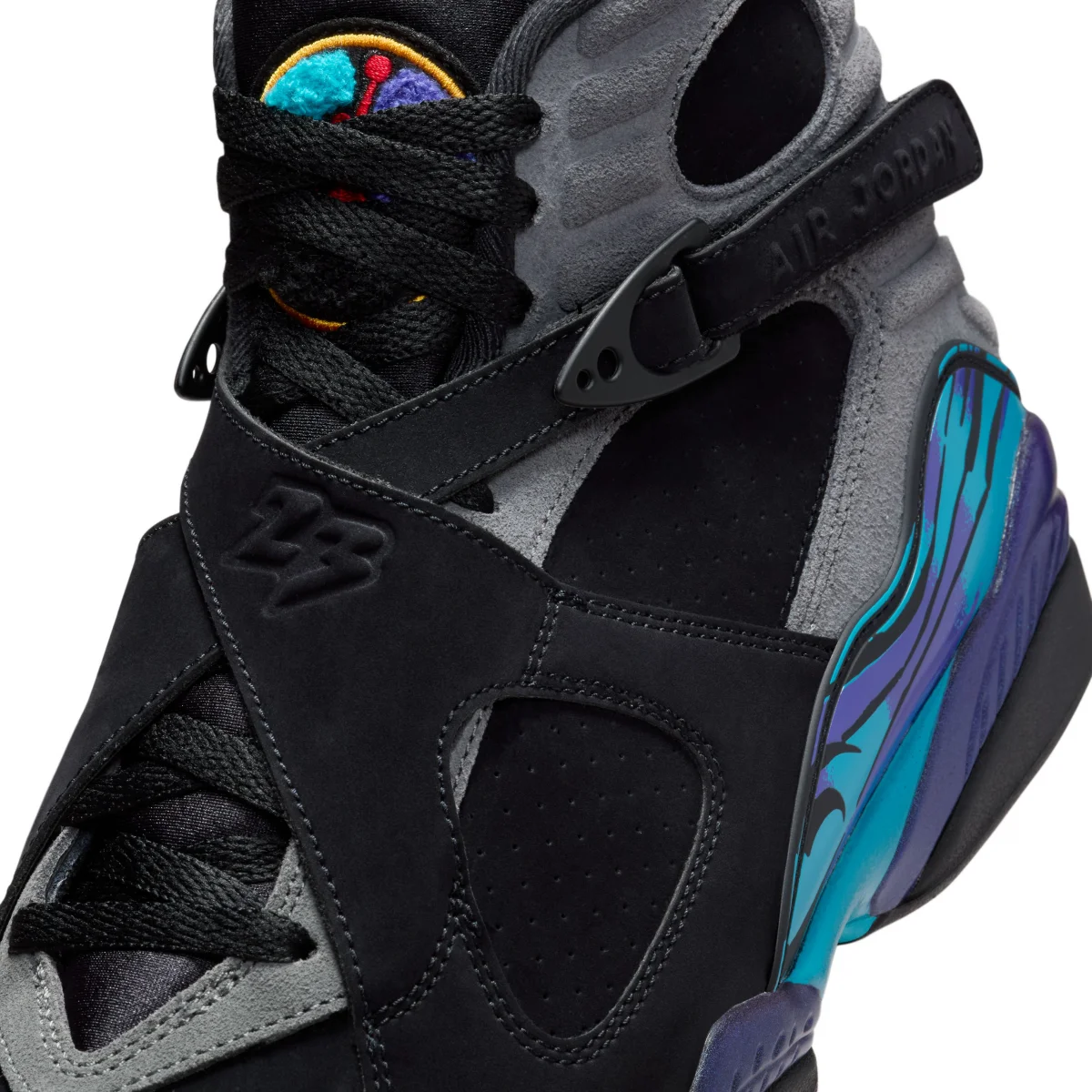 Air Jordan 8 Retro