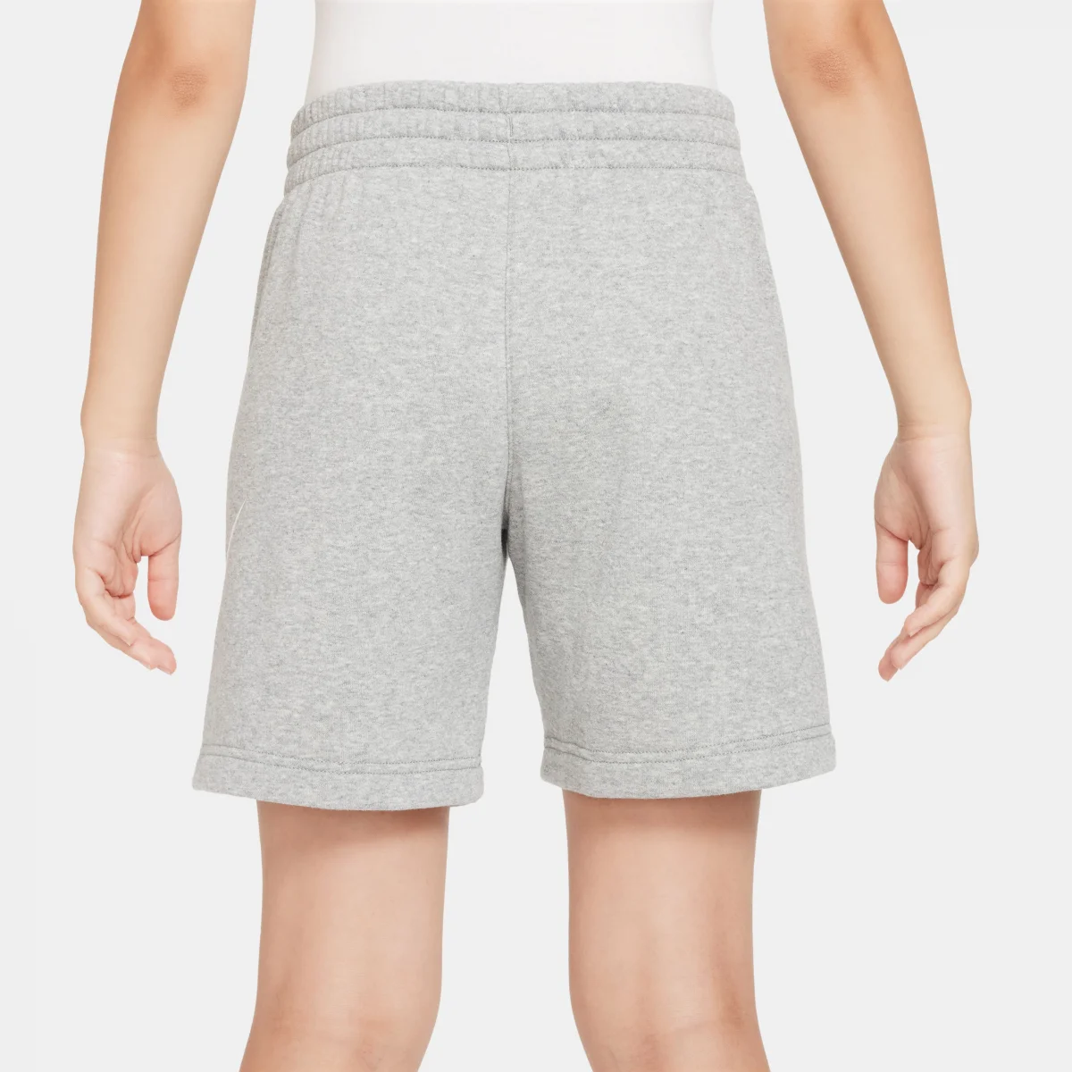Nike Sportswear Club Fleece Shorts