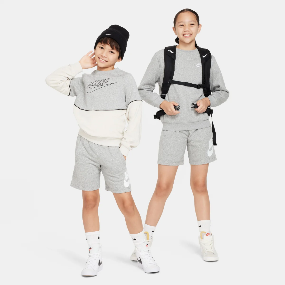 Nike Sportswear Club Fleece Shorts