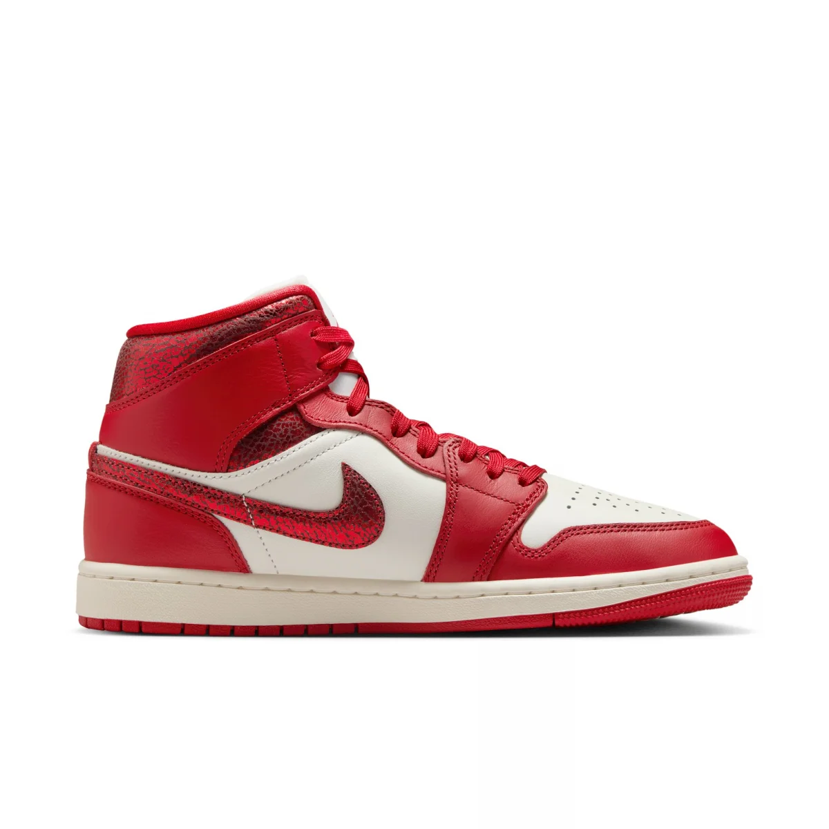 Air Jordan 1 Mid SE