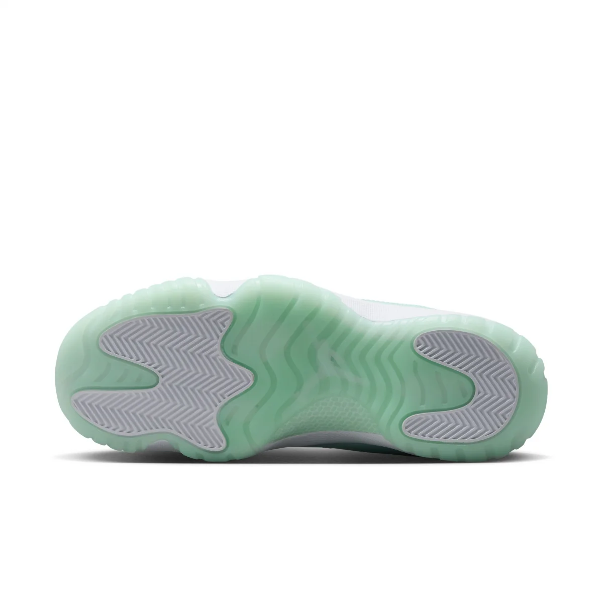 Air Jordan 11 Retro Low "Igloo"