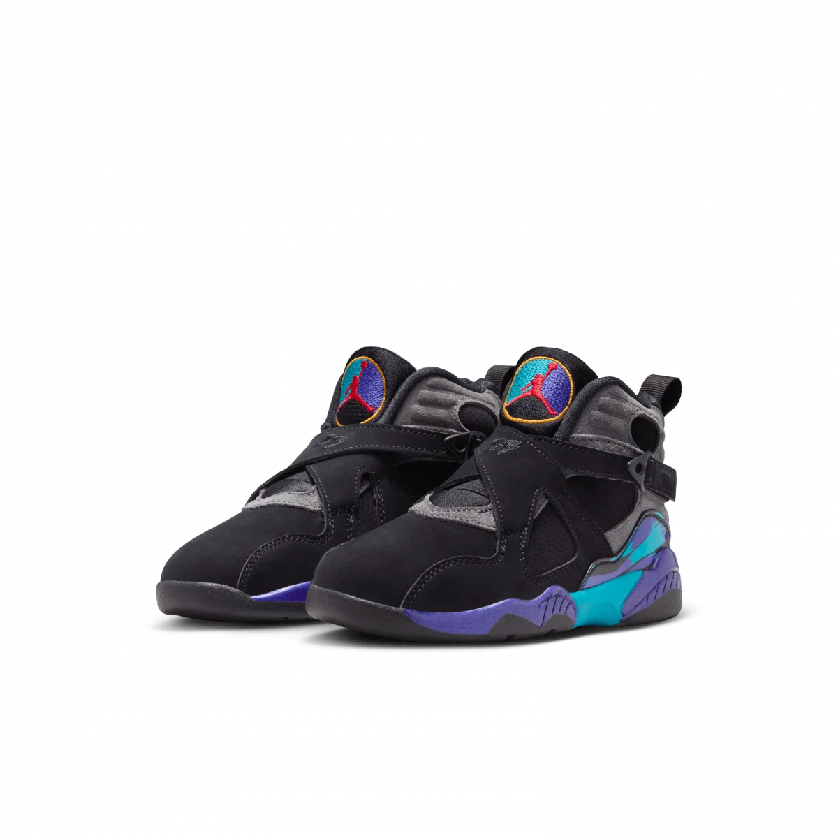 Jordan 8 Retro