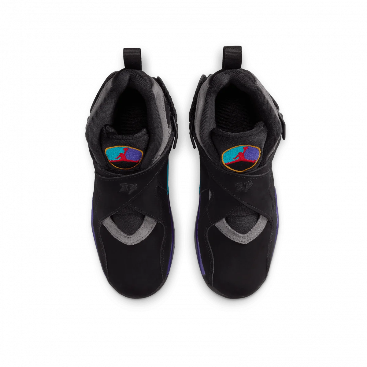 Jordan 8 Retro