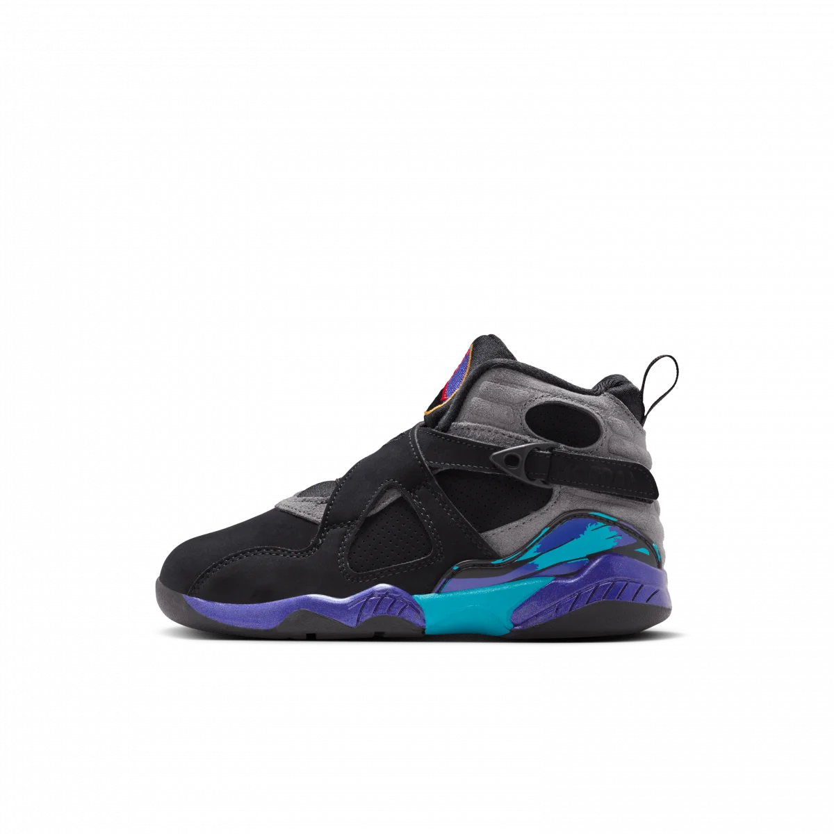 Jordan 8 Retro
