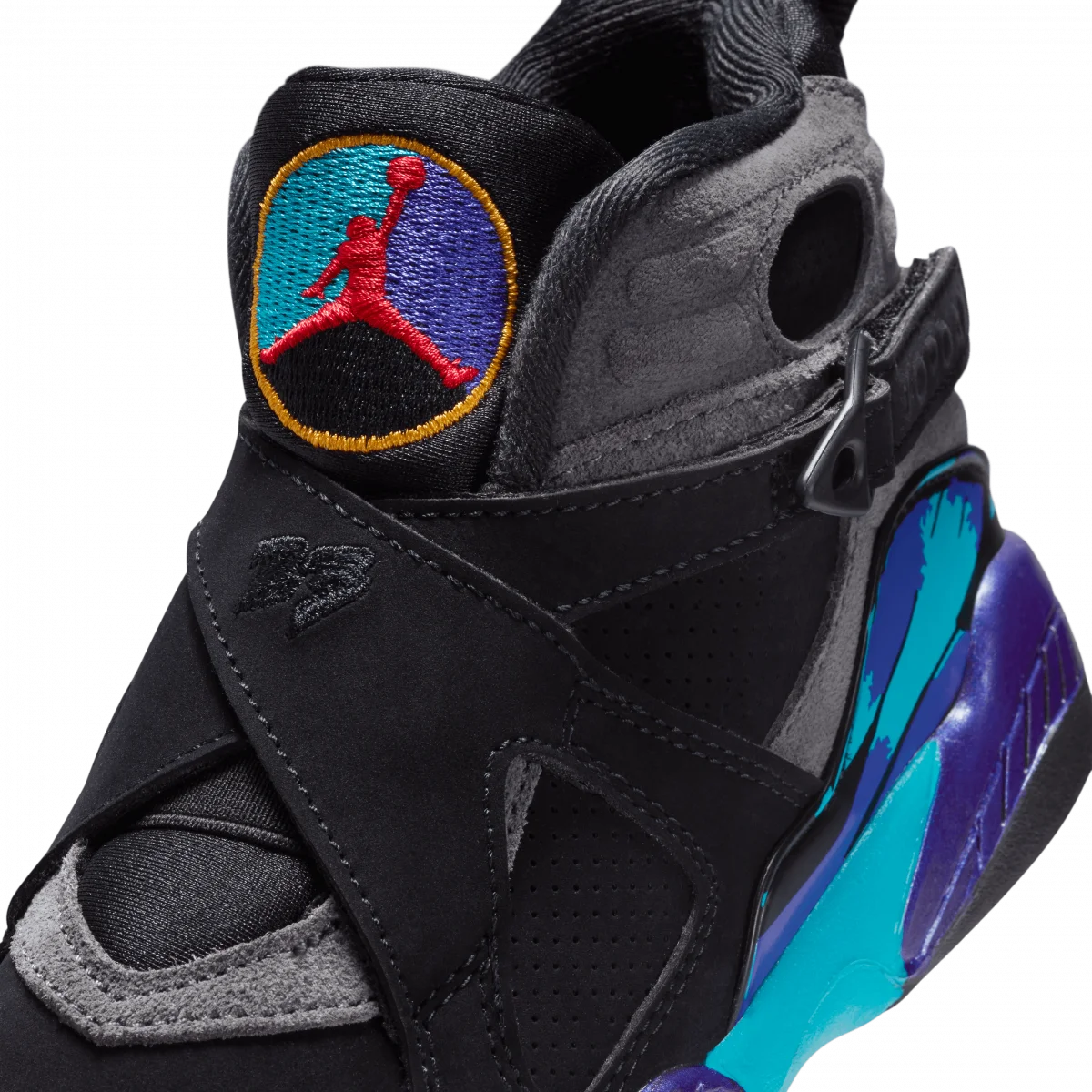 Jordan 8 Retro