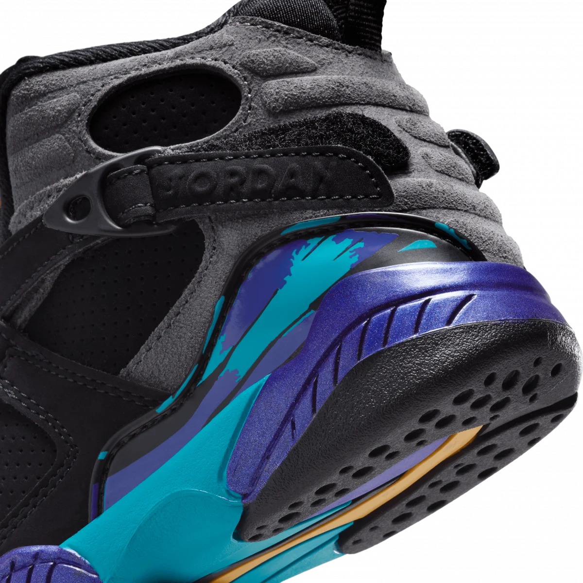 Jordan 8 Retro
