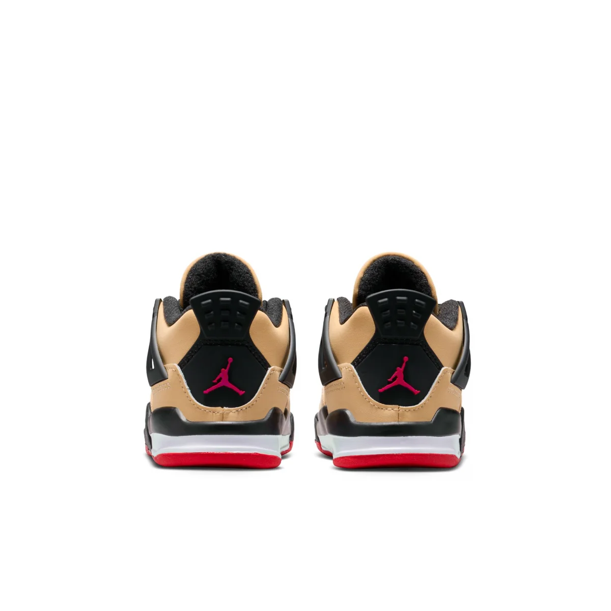 Jordan 4 Retro