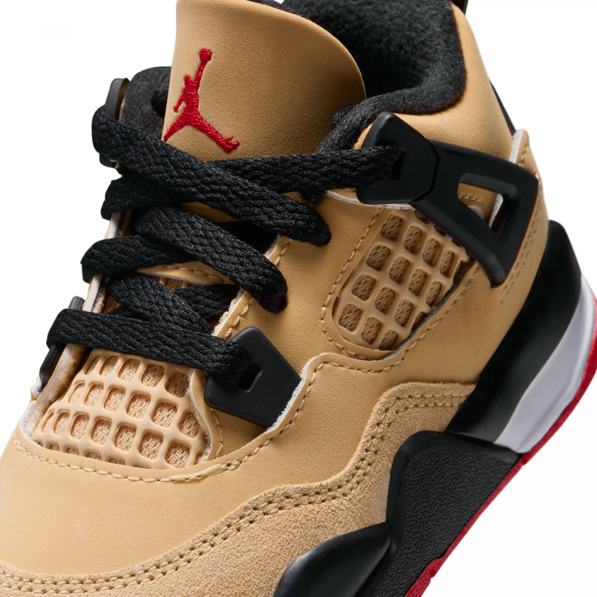 Jordan 4 Retro
