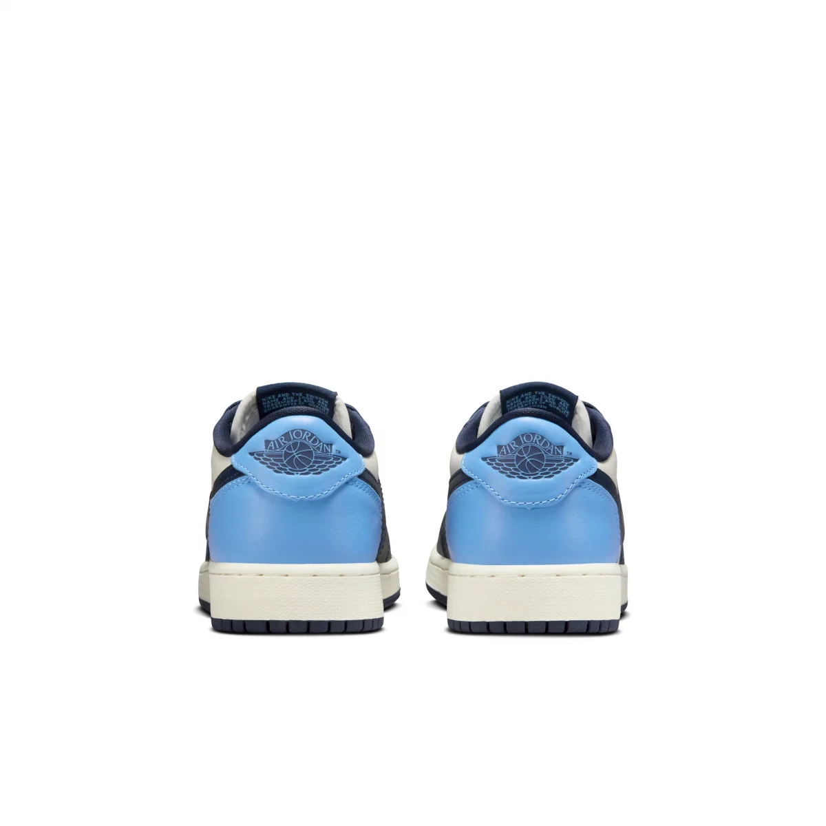 Air Jordan 1 Low OG "Obsidian"