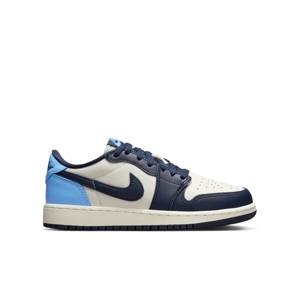 Air Jordan 1 Low OG "Obsidian"