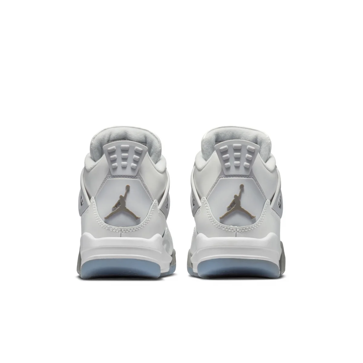Air Jordan 4 Retro  "Blue Chill"