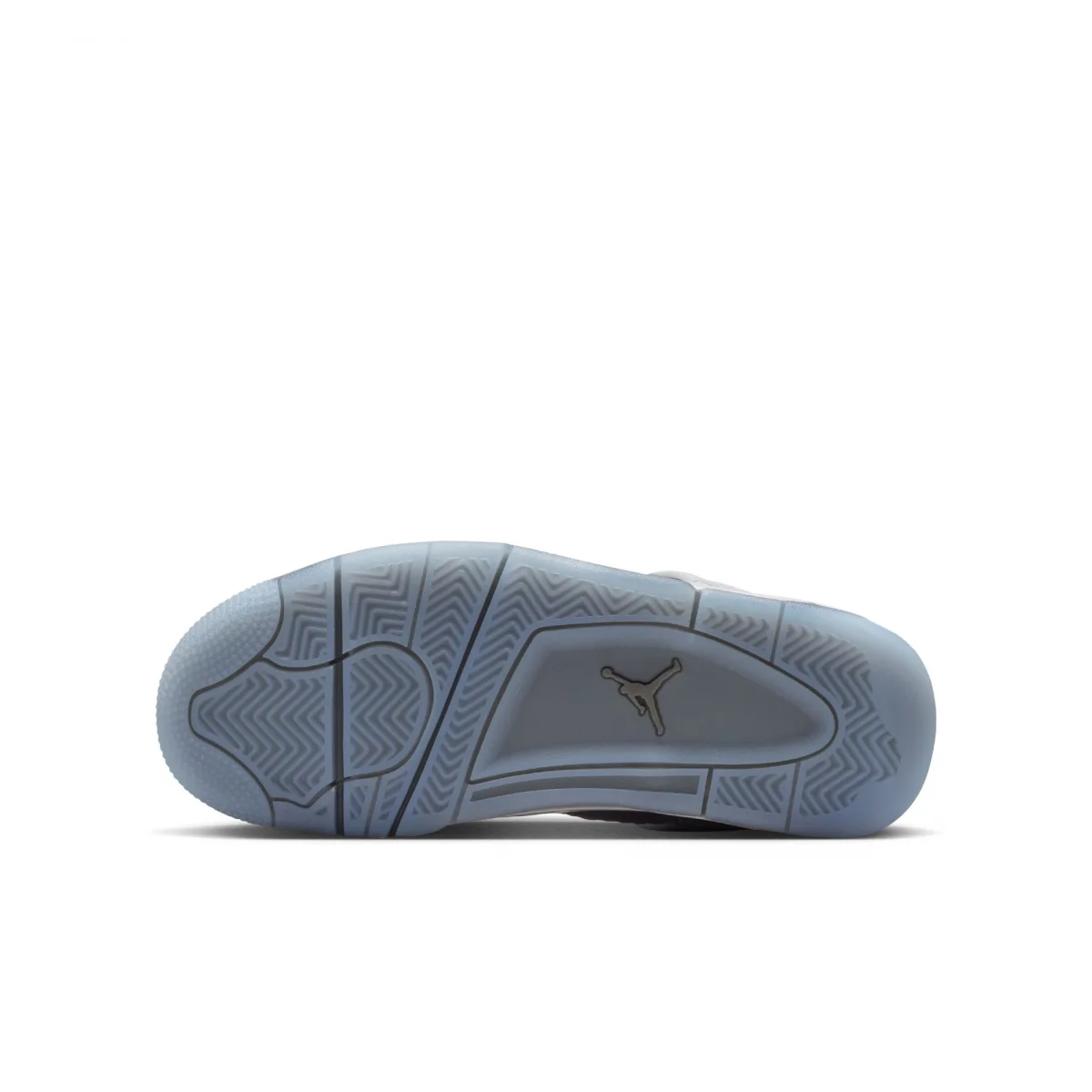 Air Jordan 4 Retro  "Blue Chill"