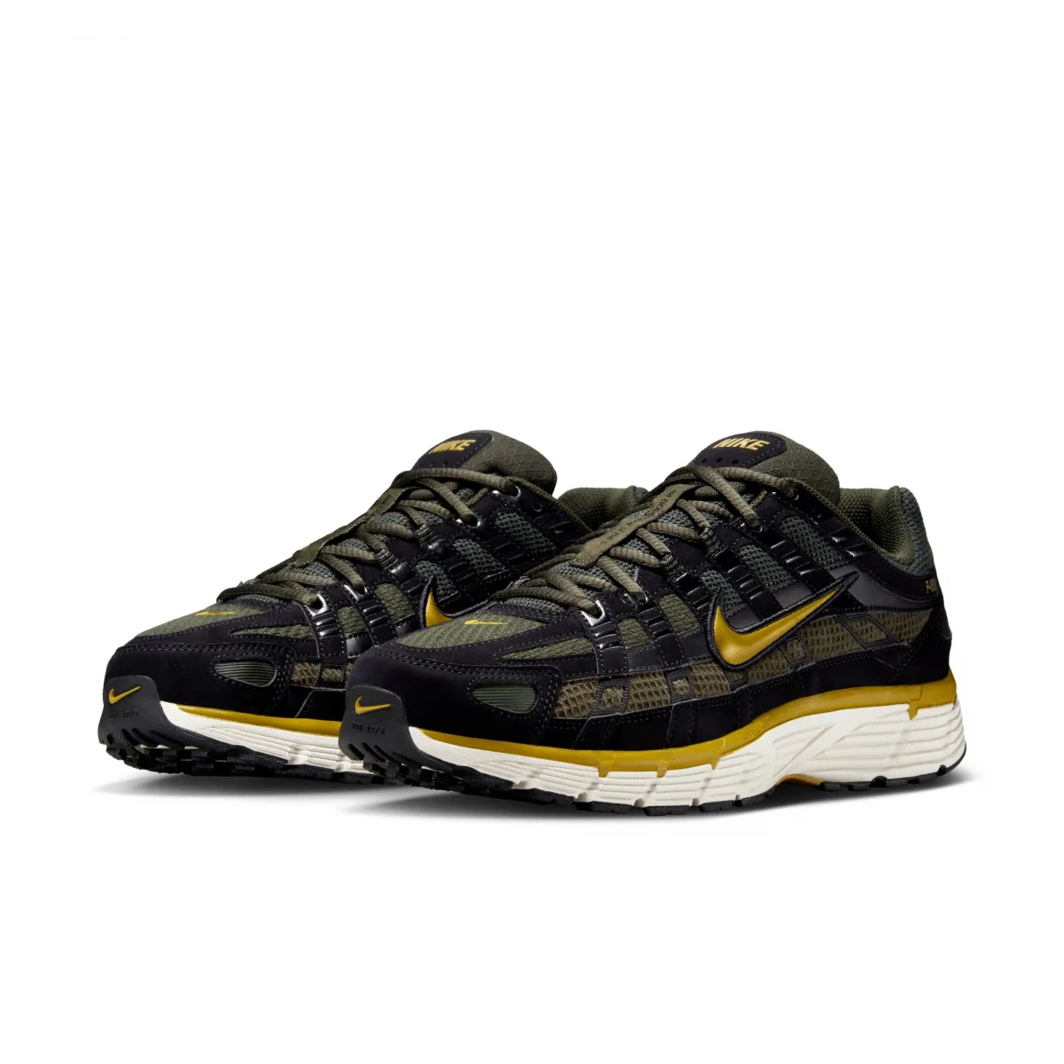 NIKE P-6000 SE