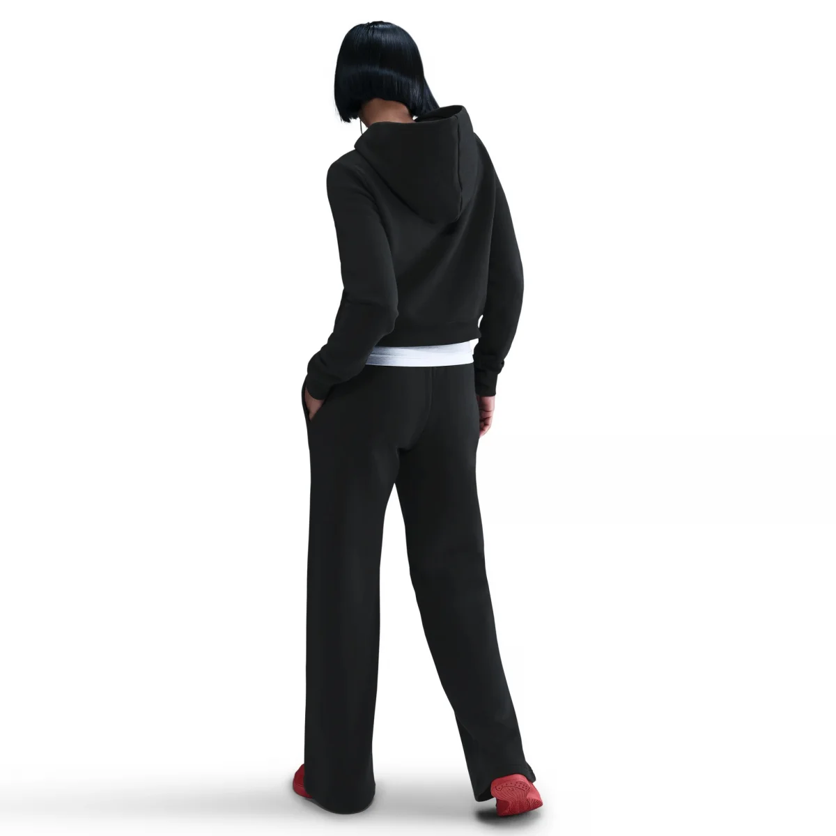 Nike Phoenix Fleece Hoodie