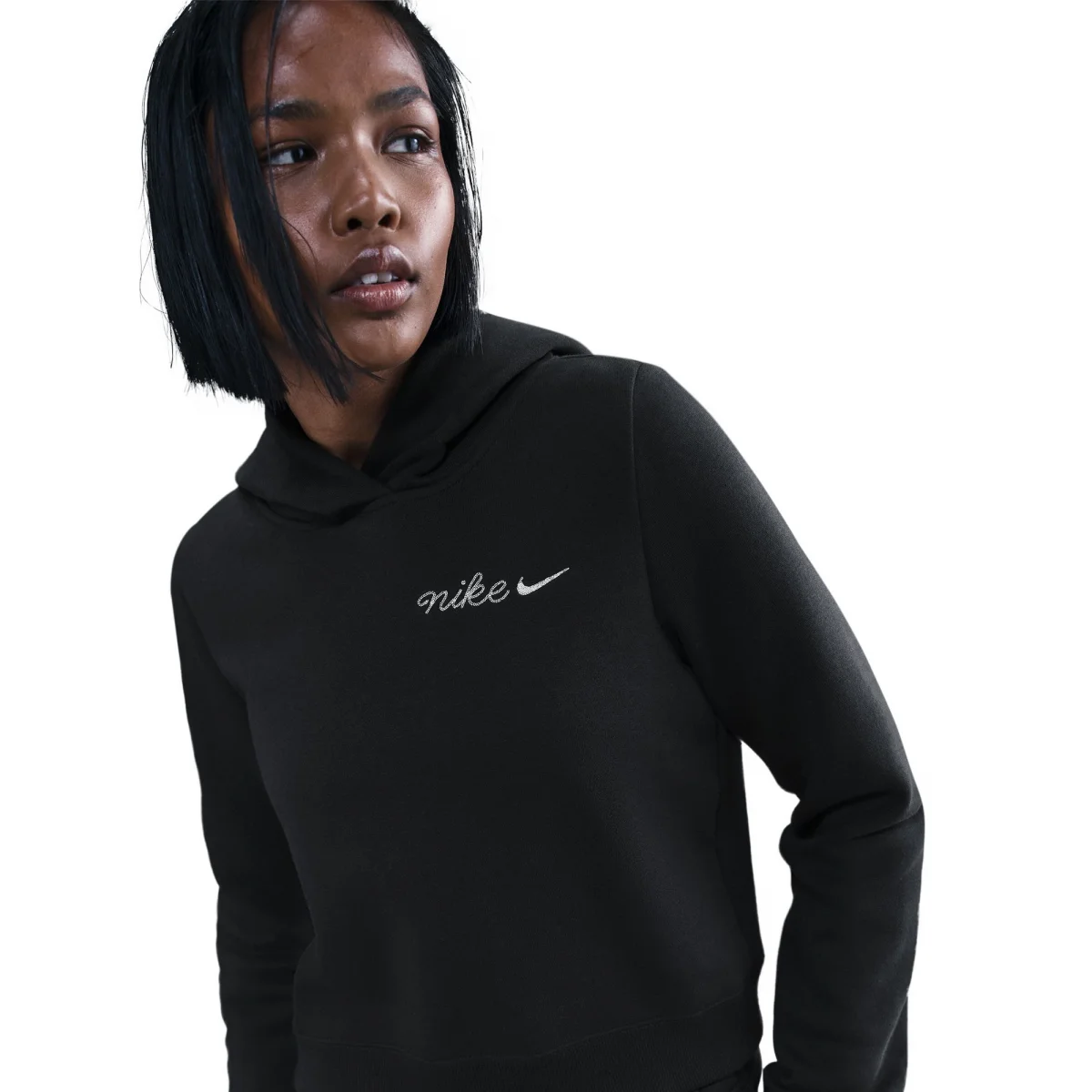 Nike Phoenix Fleece Hoodie