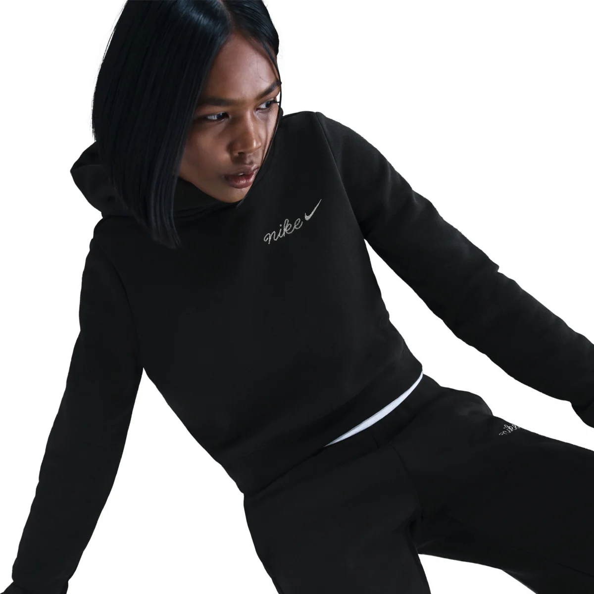 Nike Phoenix Fleece Hoodie