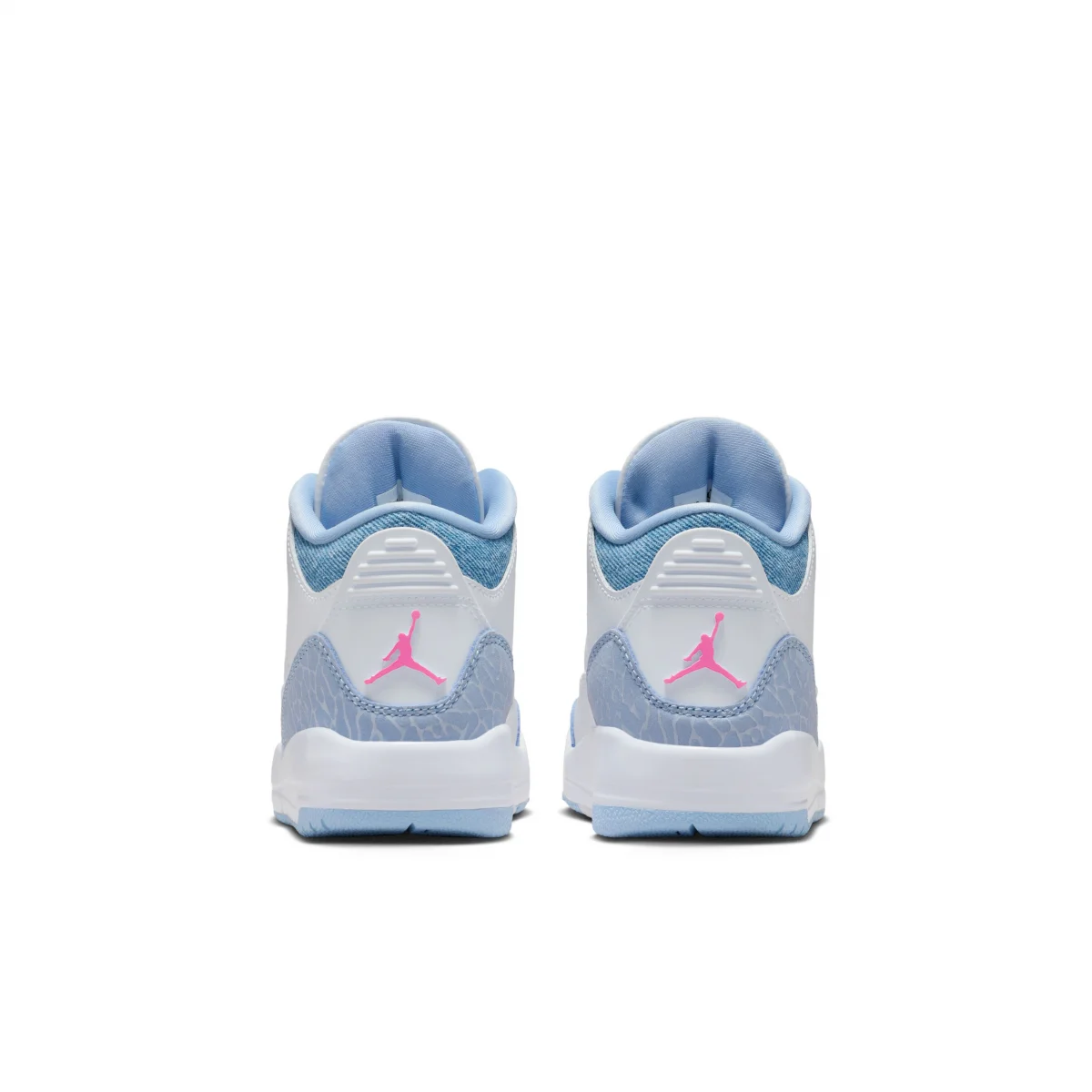 Jordan 3 Retro